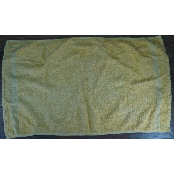 Vintage Pittsburgh Penguins "The Tuxedo Towel" Terrible Towel Rally GOOD - Picture 2 of 4